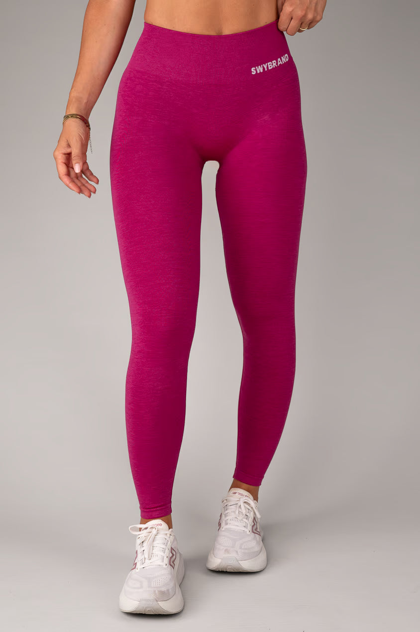 Elevate Leggings