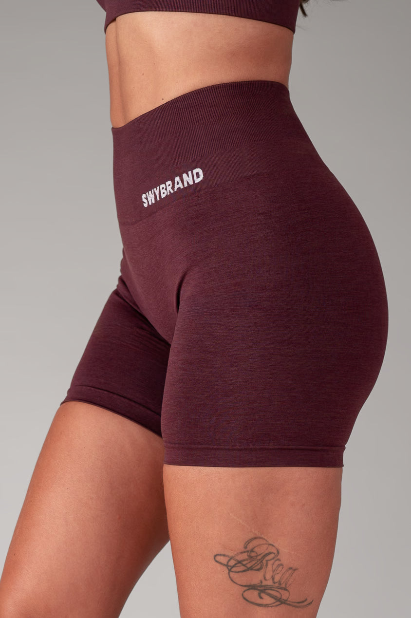 Elevate Shorts