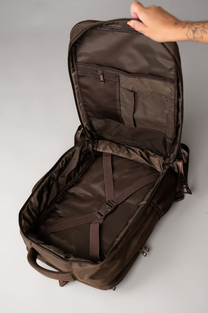 Everything Back-pack