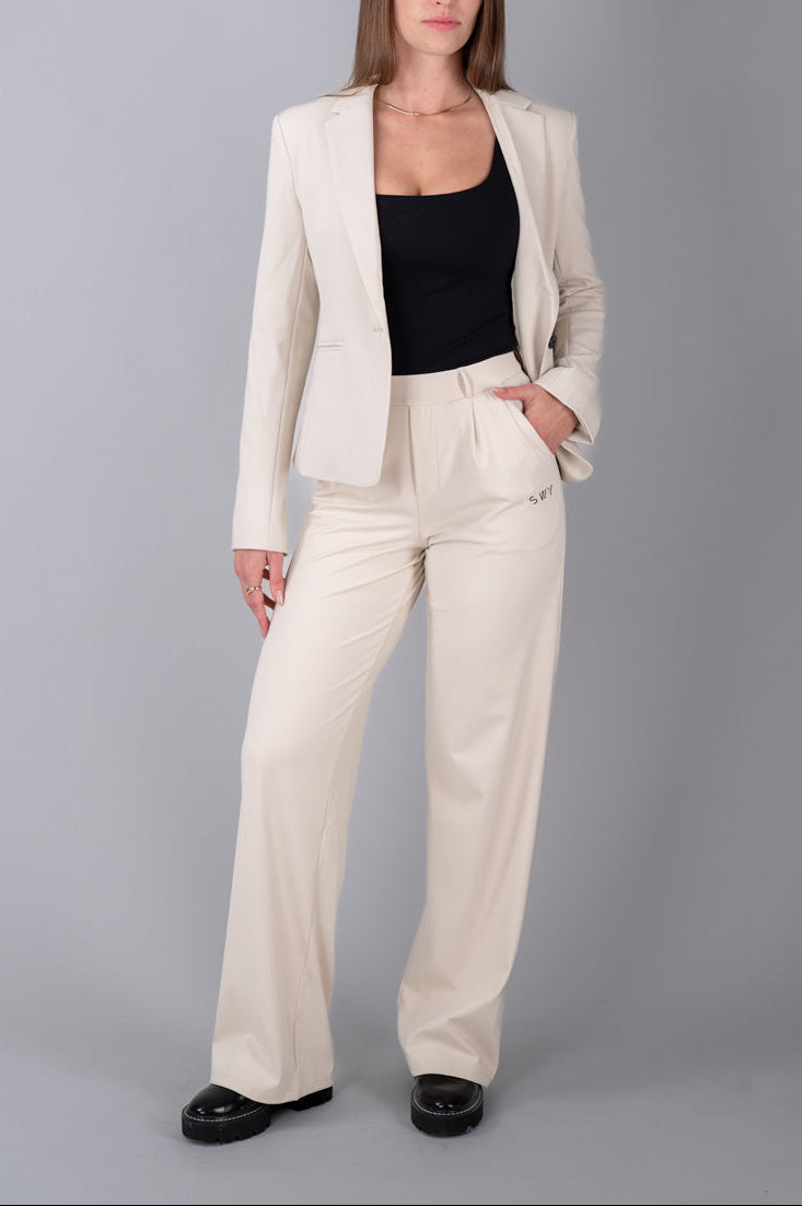 Office Suit Hlače