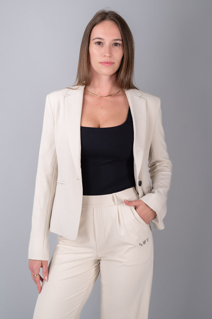 Office Suit Hlače