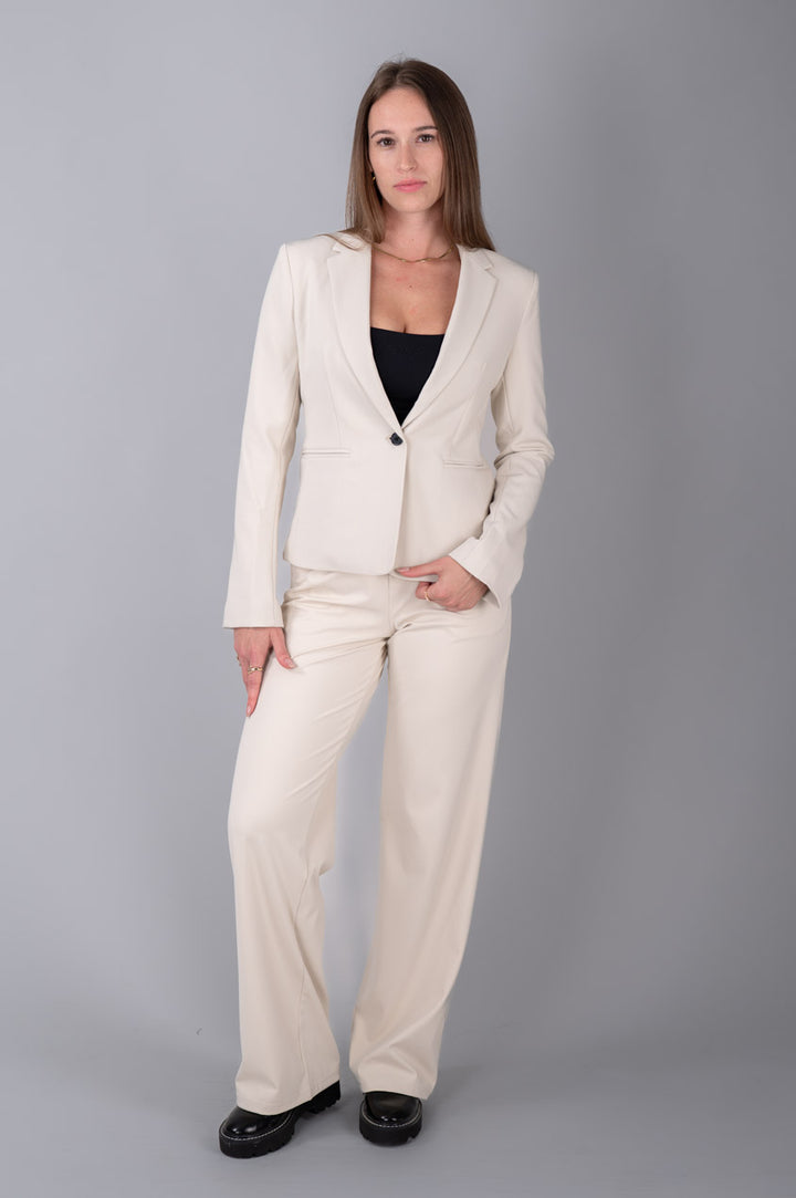 Office Suit Hlače