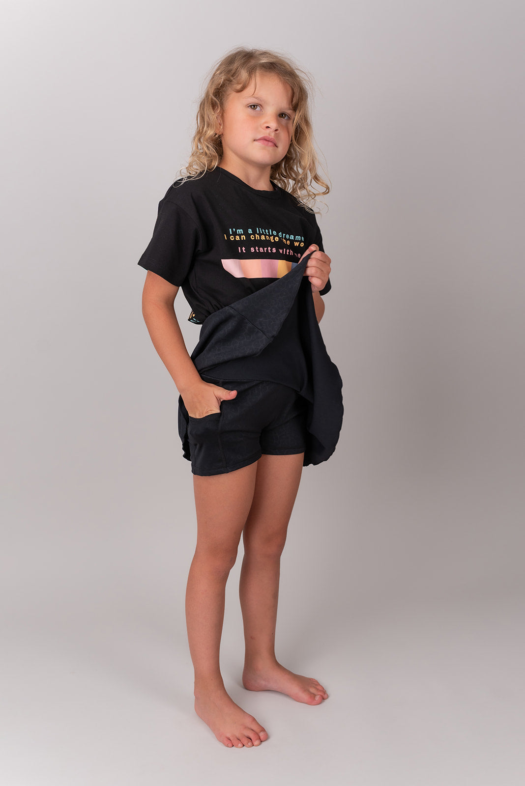 SoftLine Suknja za Djevojčice