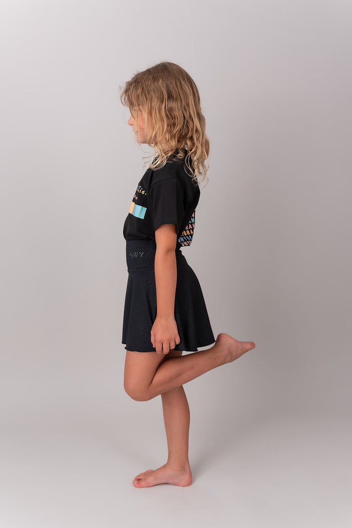 SoftLine Suknja za Djevojčice