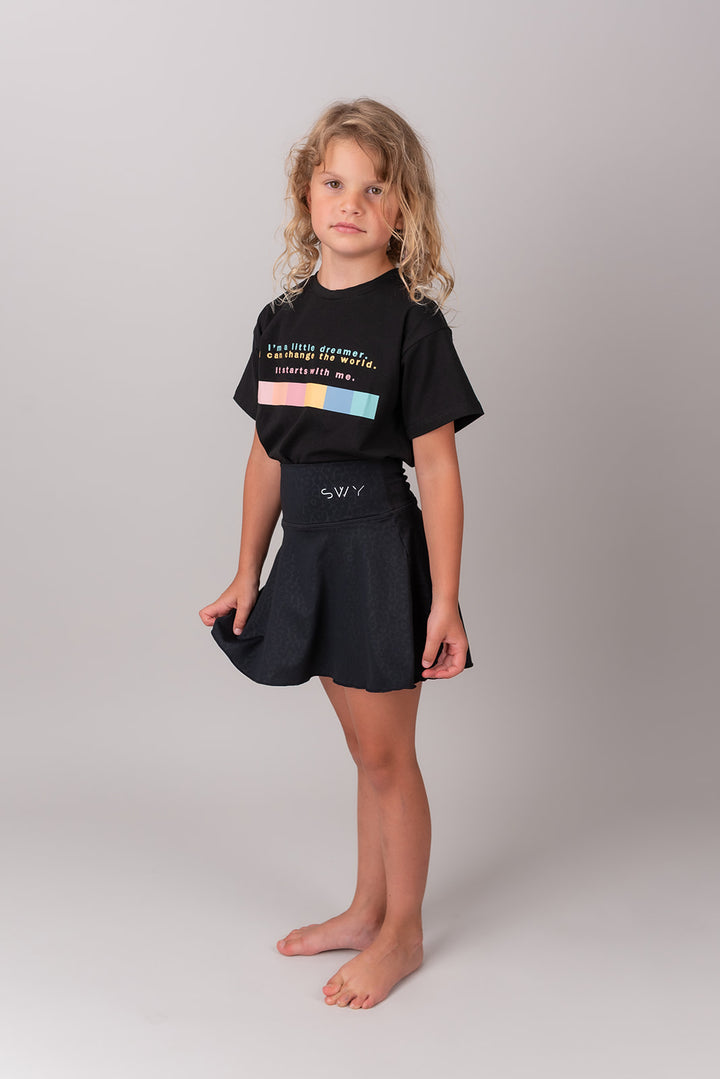 SoftLine Suknja za Djevojčice