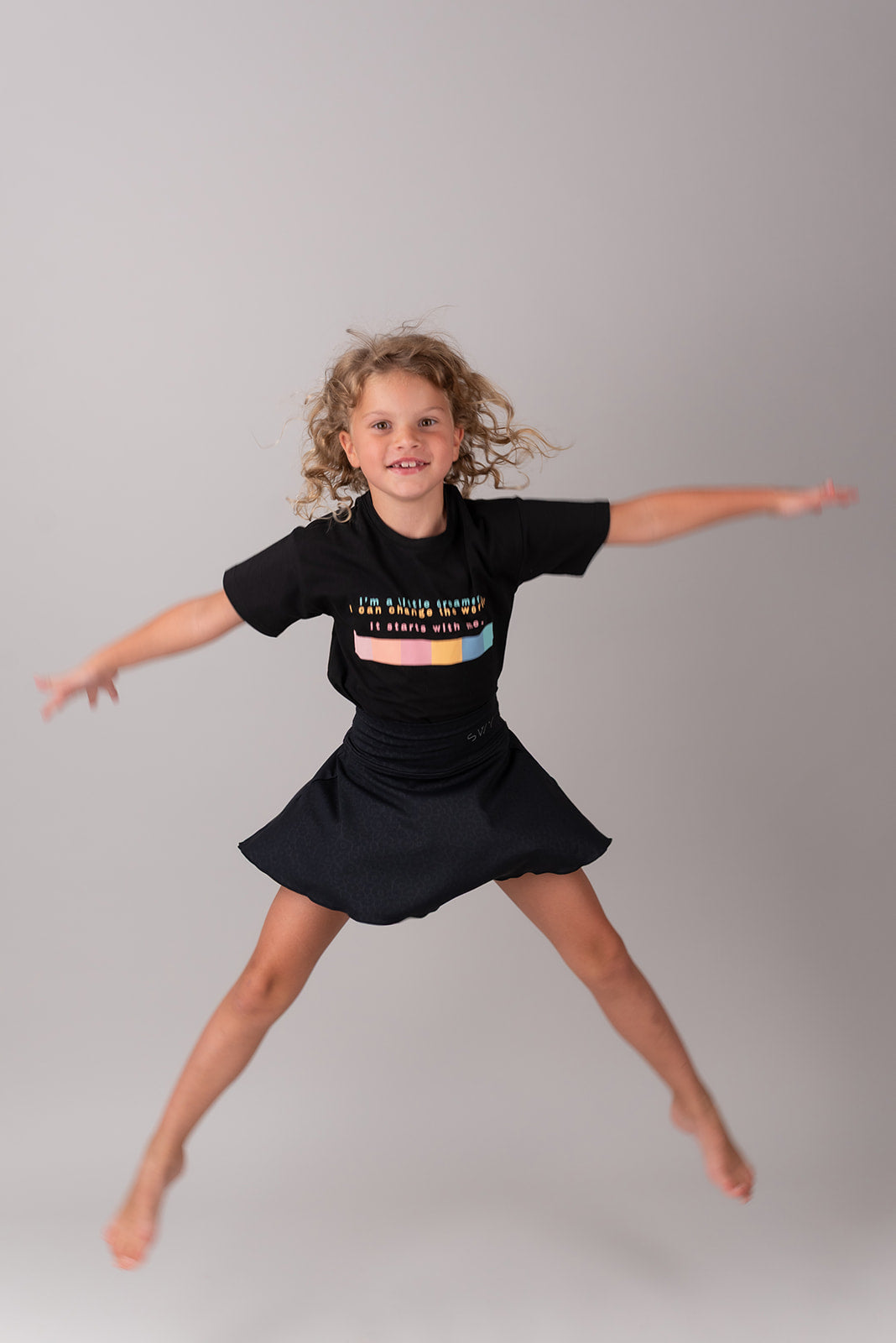 SoftLine Suknja za Djevojčice