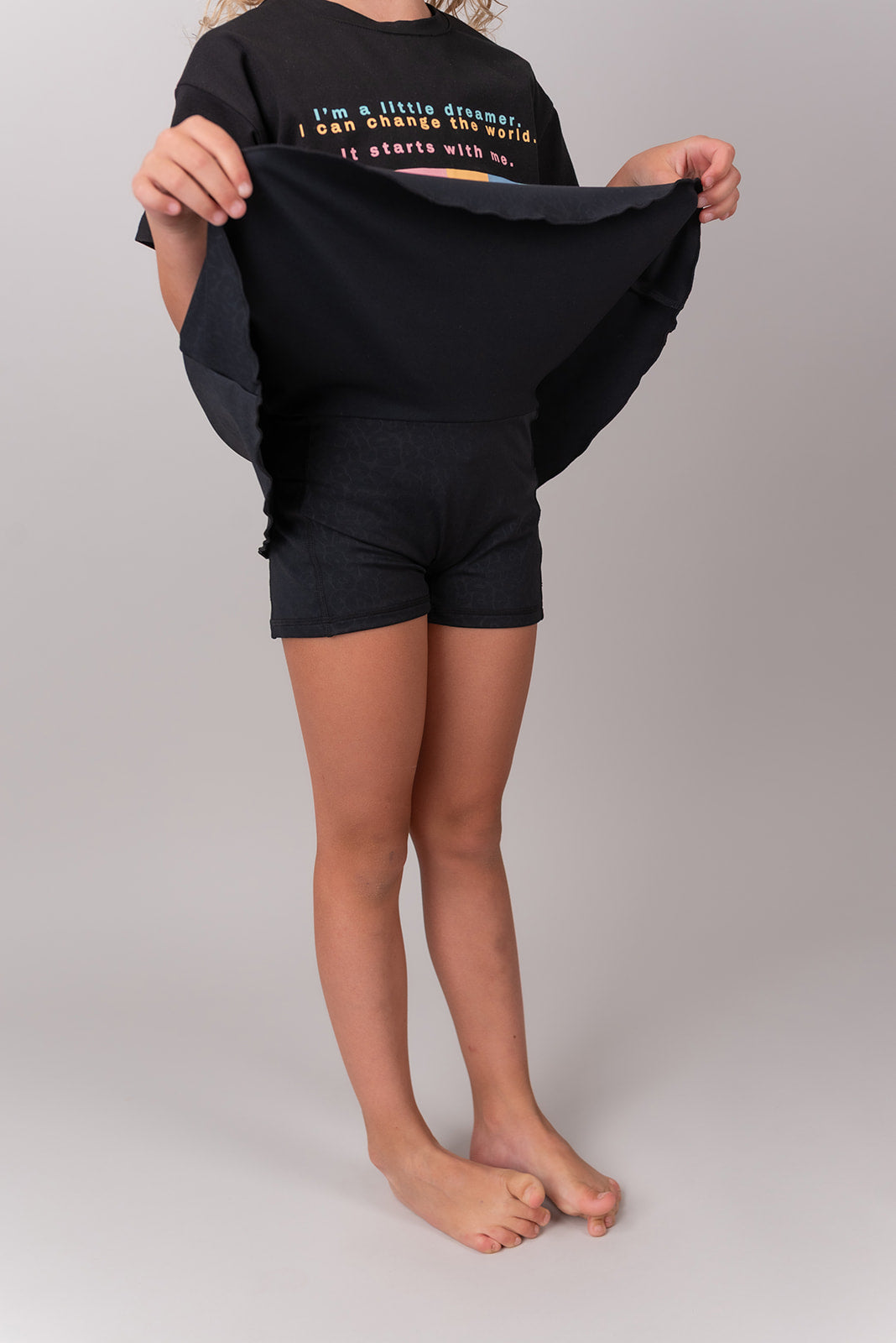 SoftLine Suknja za Djevojčice