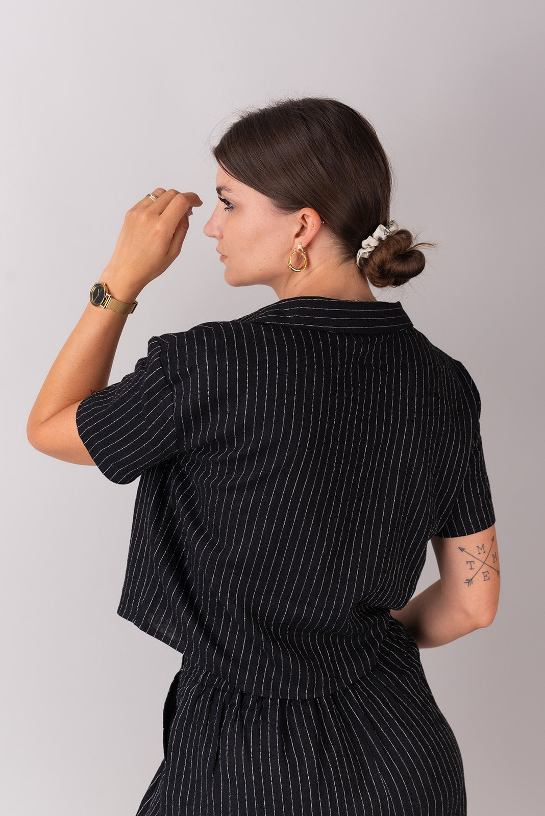 Amalfi Bluza