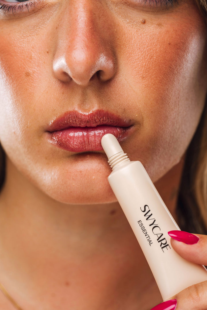 Neophodan balzam za usne