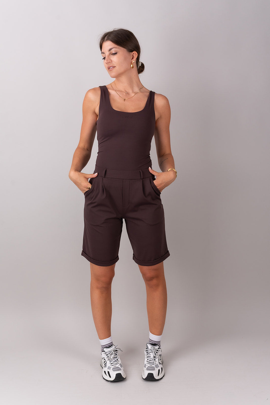 Office Tank Top