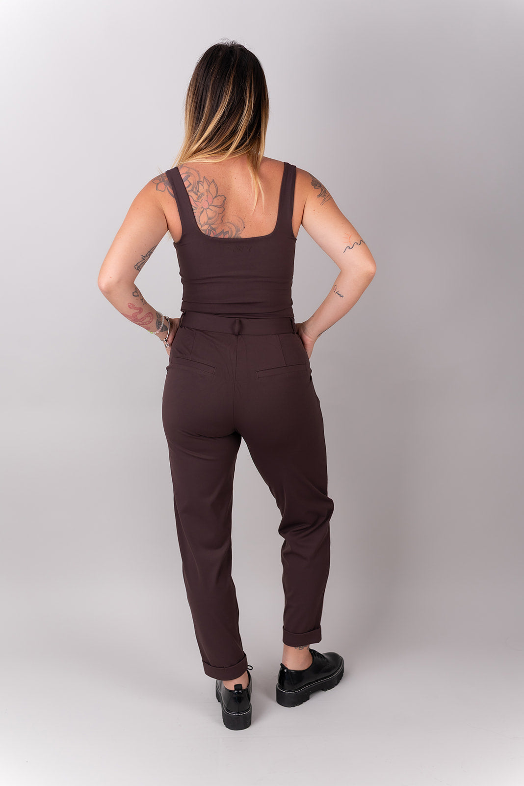 Office Pencil Hlače