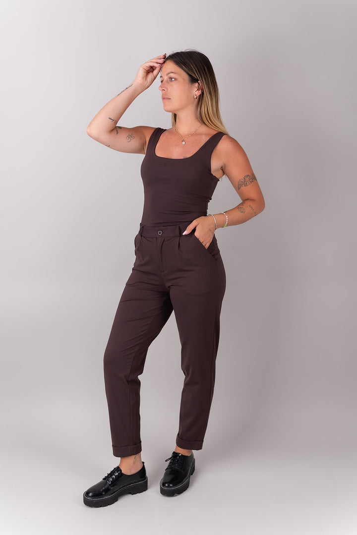 Office Pencil Hlače