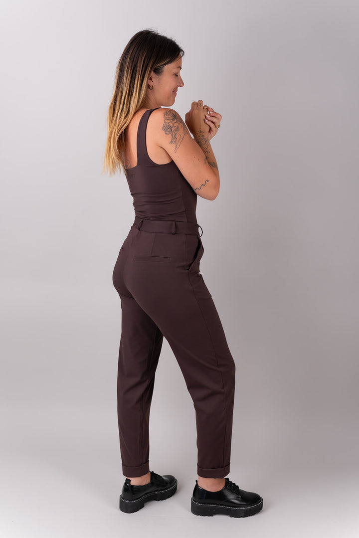 Office Pencil Hlače