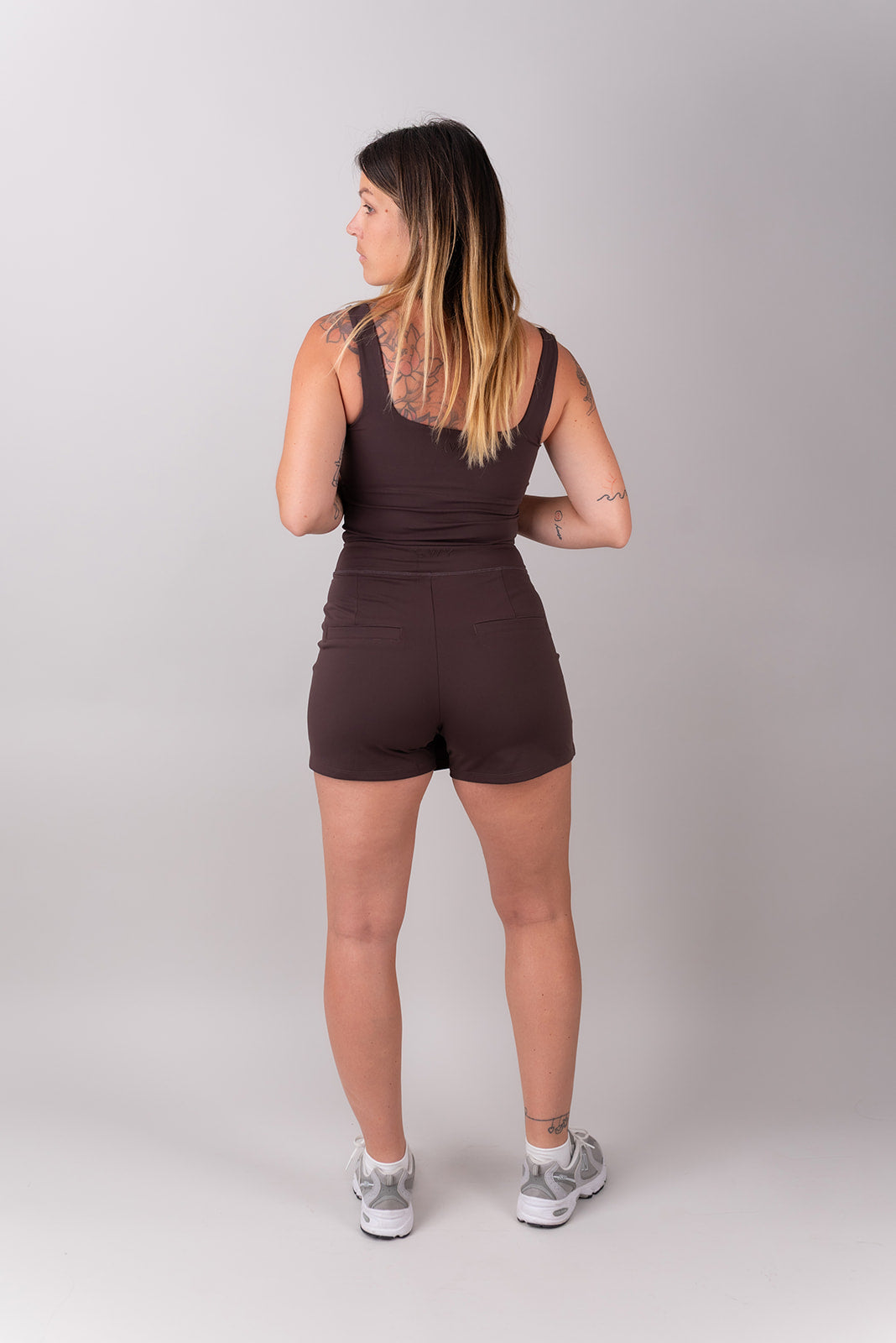 Office Skort