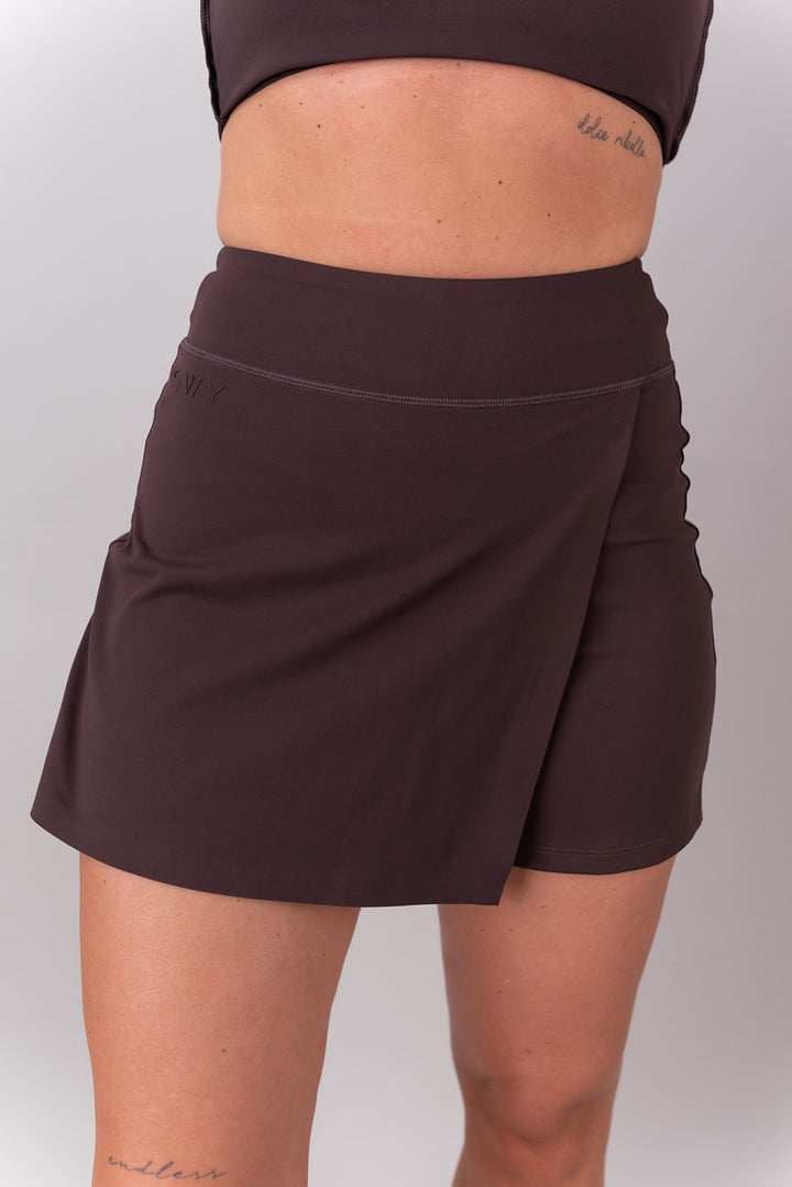 Office Skort