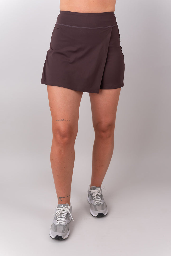 Office Skort