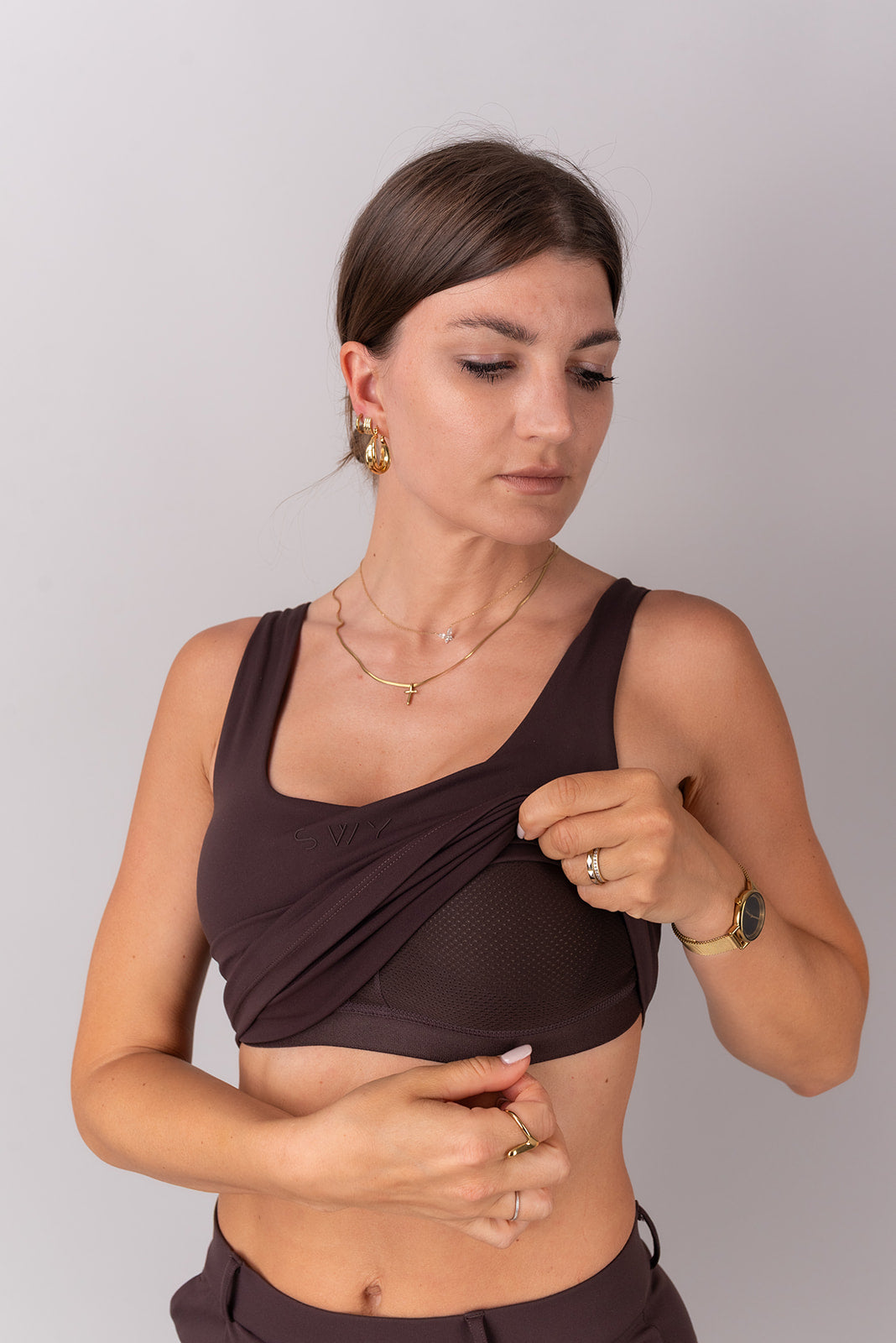 Office Tank Top