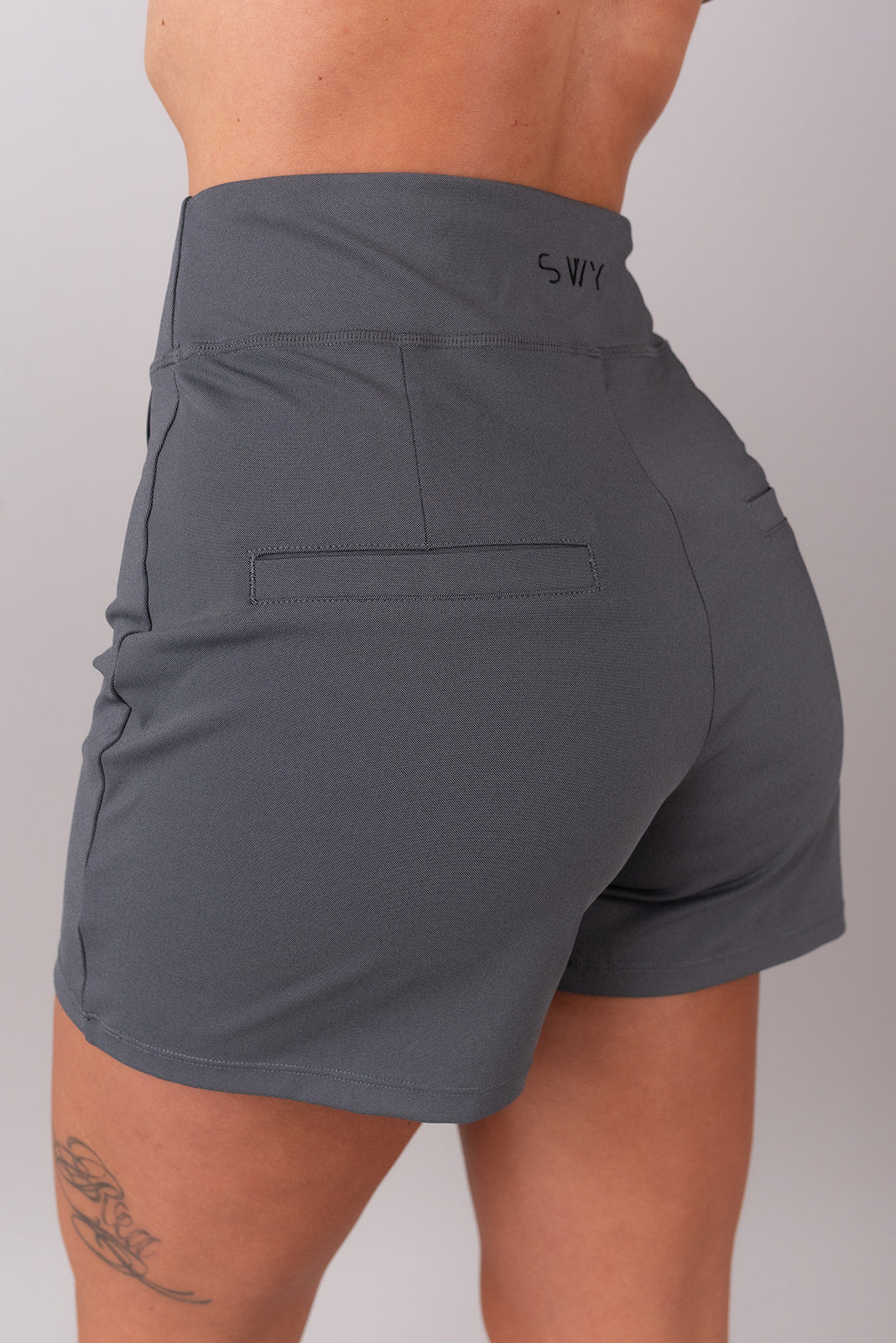 Office Skort