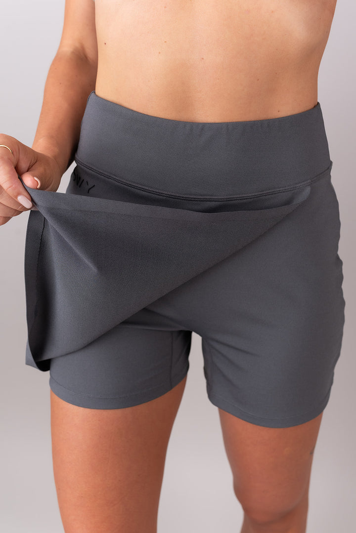 Office Skort