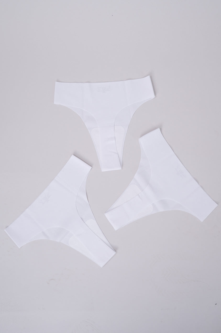 Nevidljive Gaćice x3