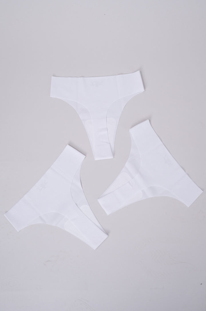 Nevidljive Gaćice x3