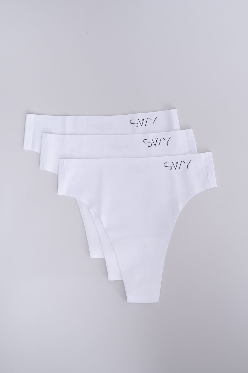 Nevidljive Gaćice x3