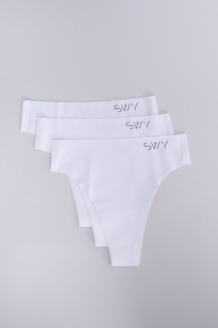 Nevidljive Gaćice x3