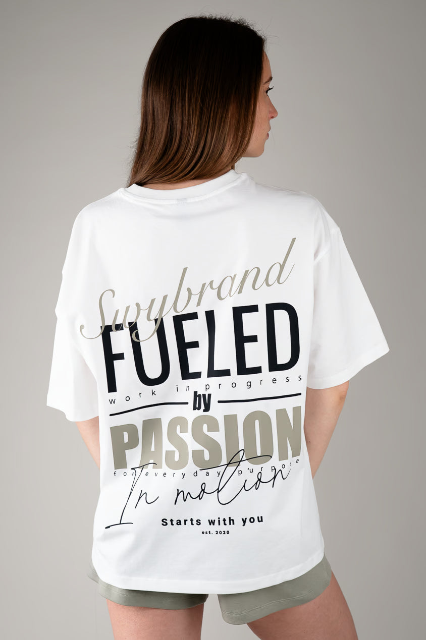 Passion Majica