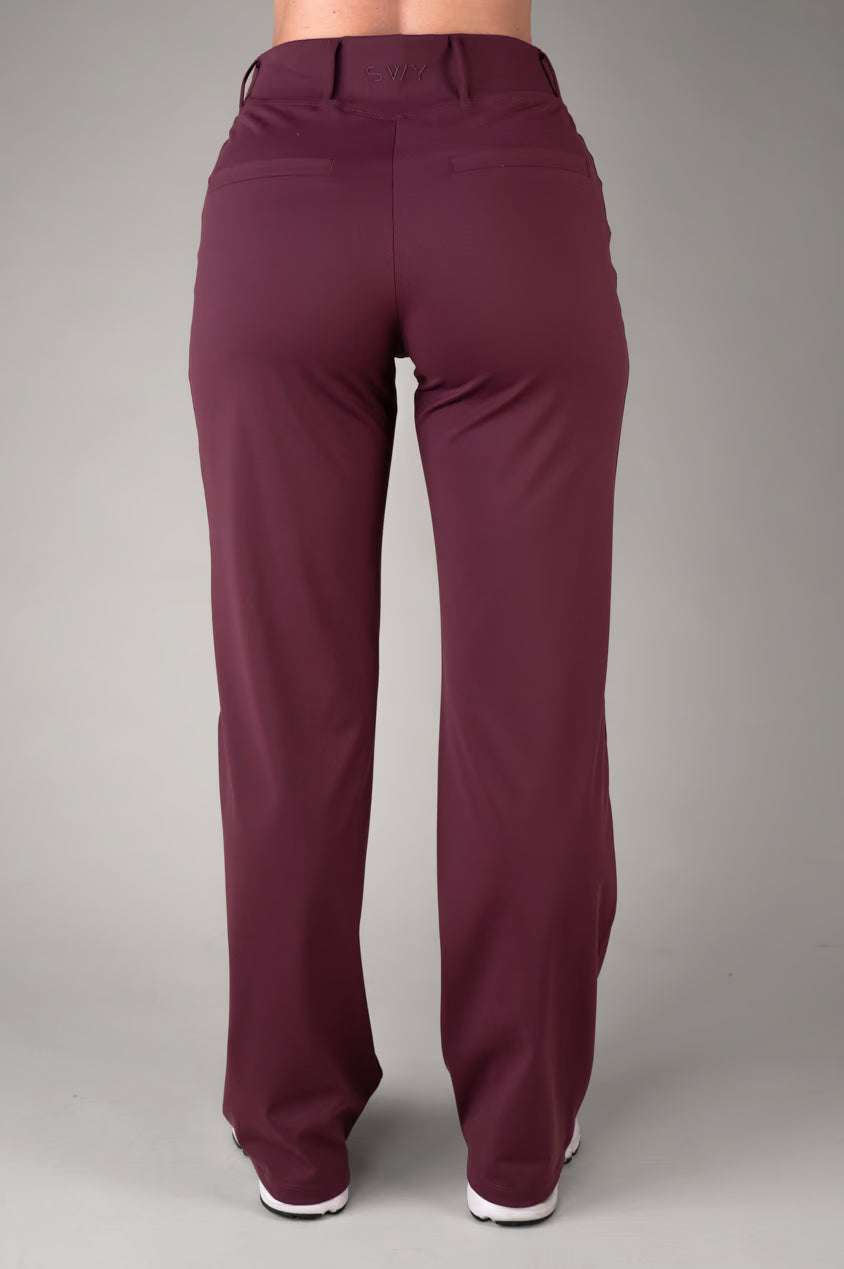 Relax Office Pants