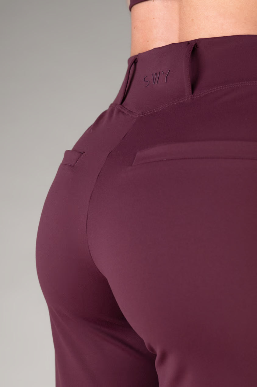 Relax Office Pants