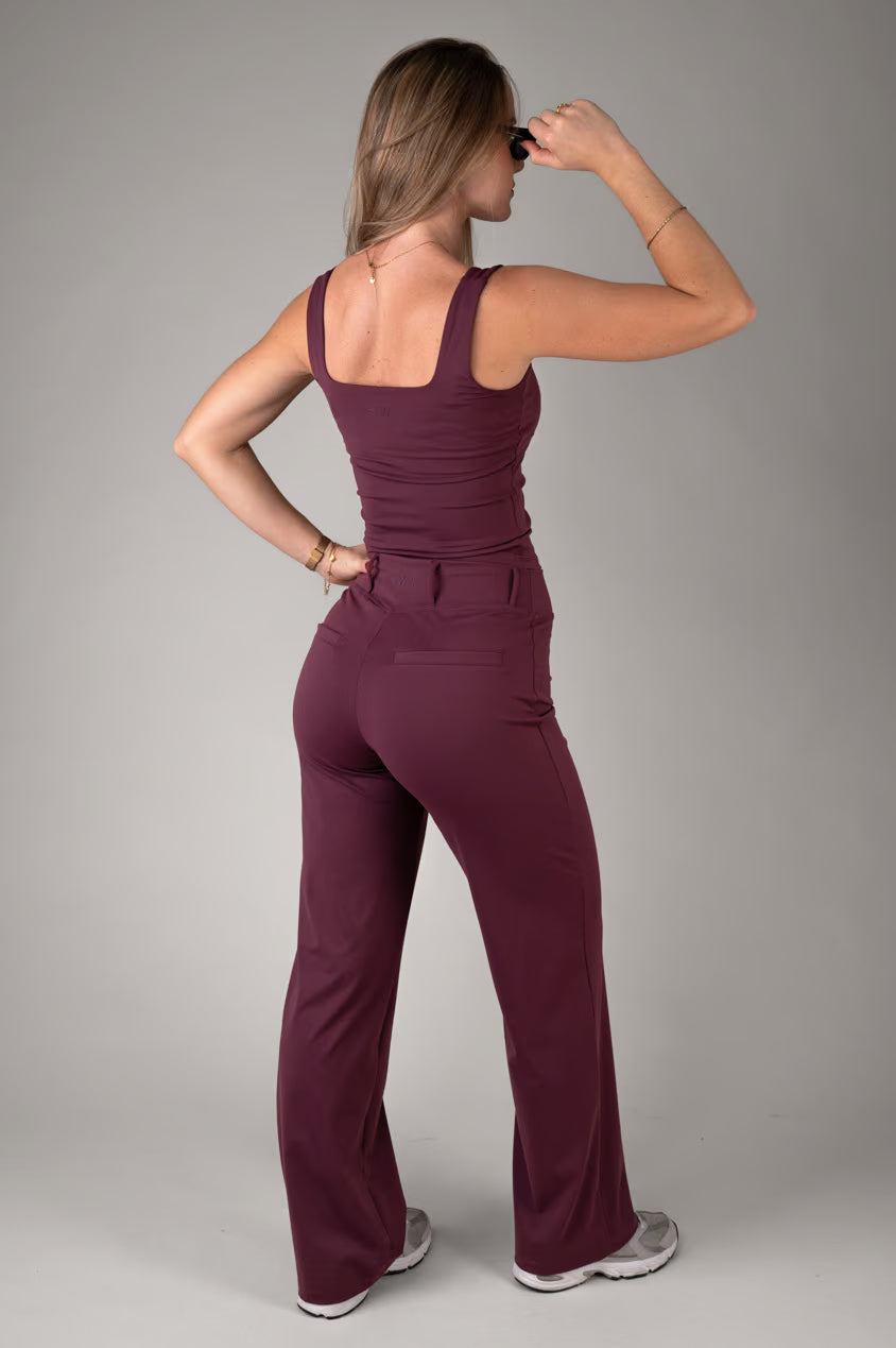 Relax Office Pants