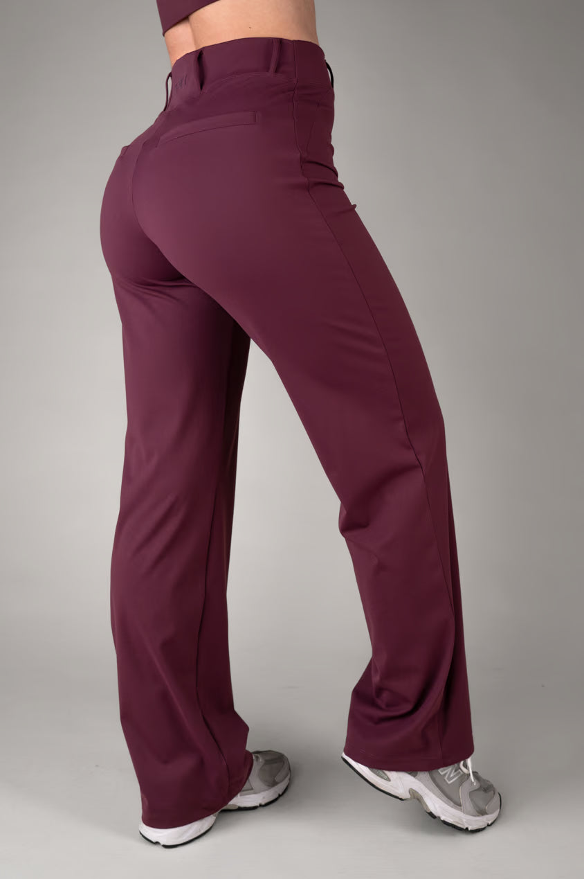 Relax Office Pants