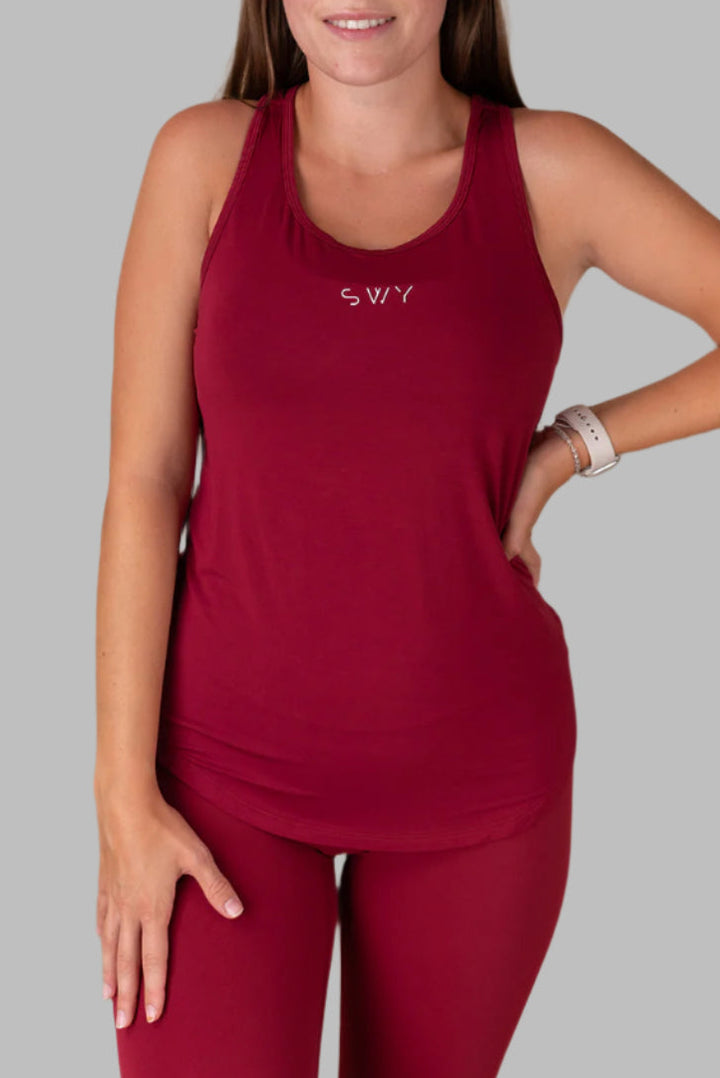 Bamboo Tank Top