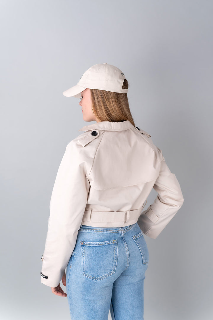 MultiWay Trench