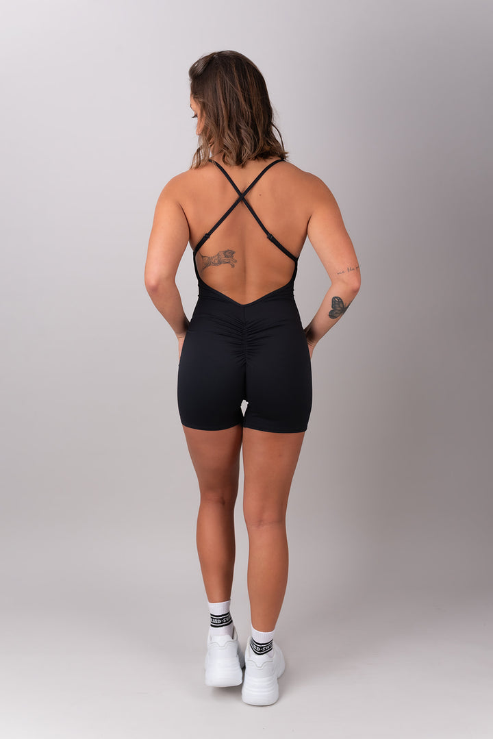 Sleek BodySuit