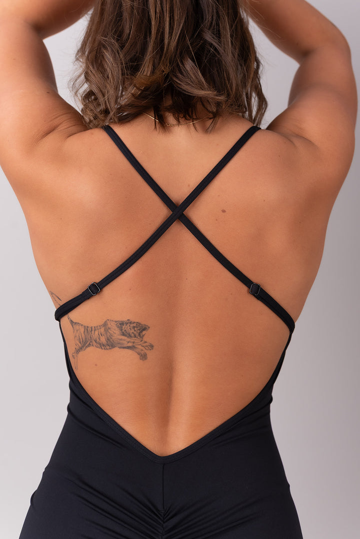 Sleek BodySuit