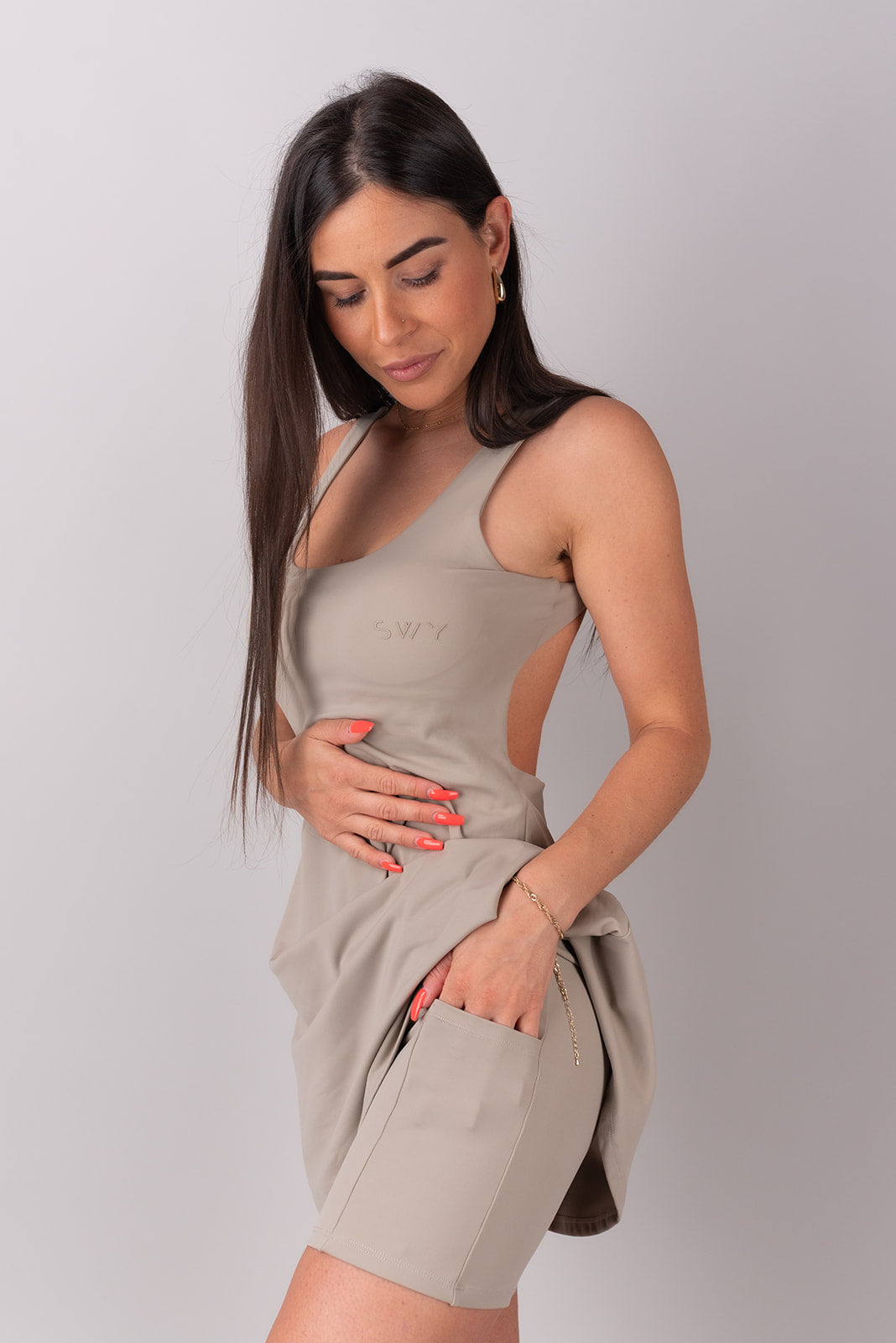 Sleek Obleka