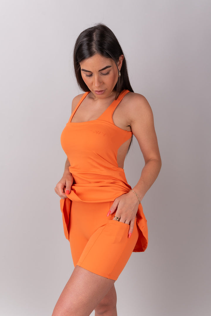 Sleek Obleka