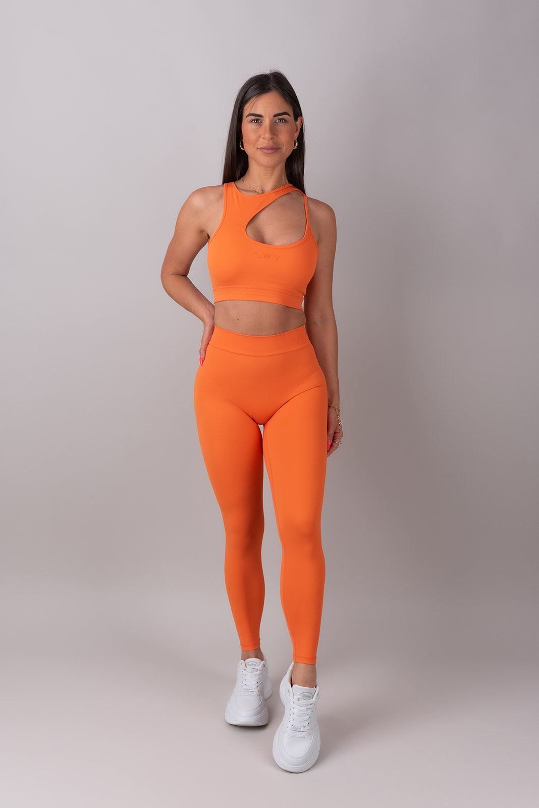 Sleek Pop Tajice
