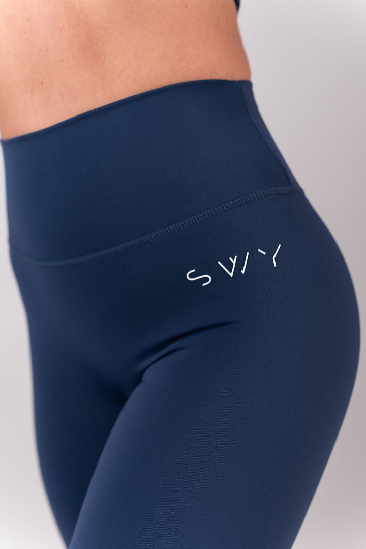 Softlux Biker Shorts
