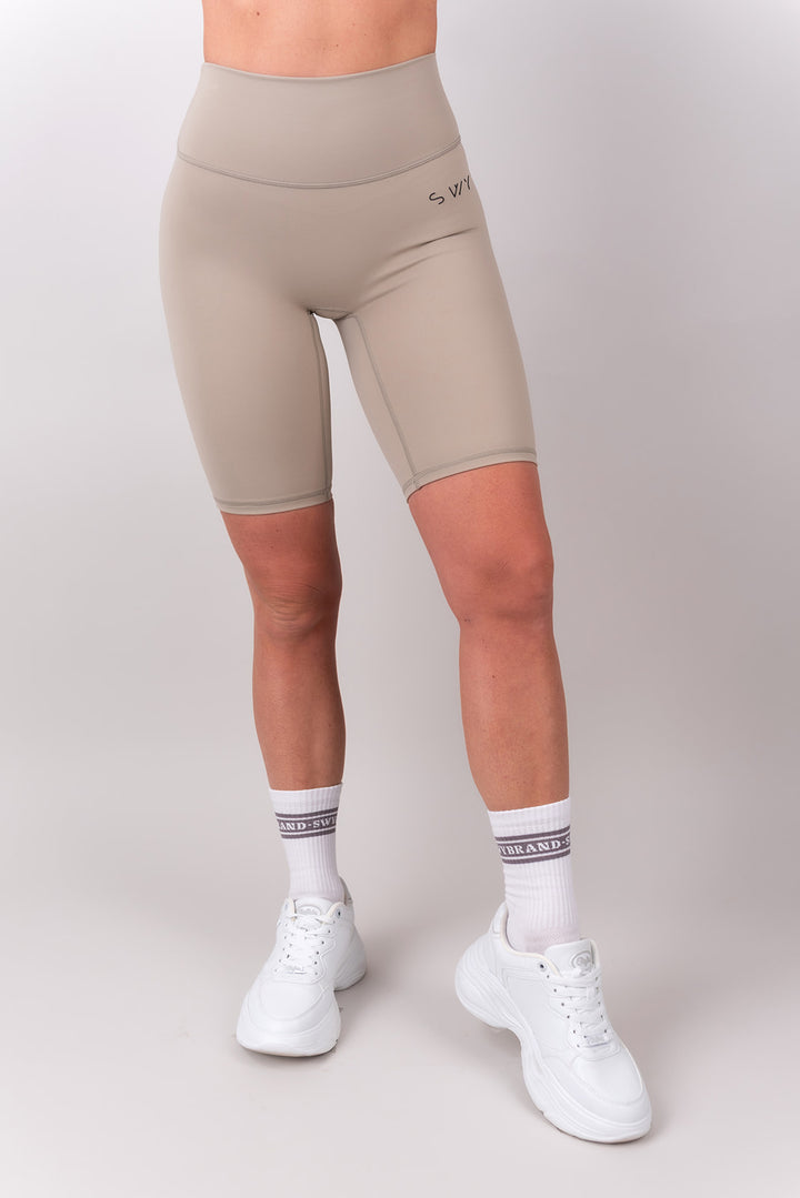 SoftLux Biker Hlače