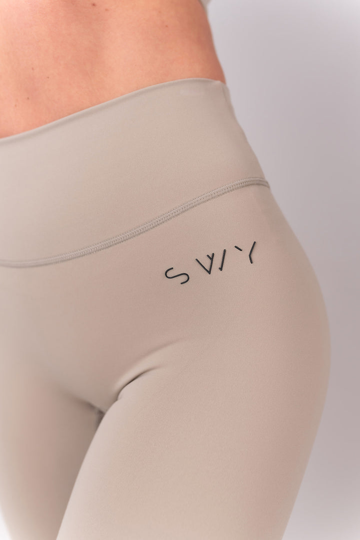 SoftLux Biker Hlače