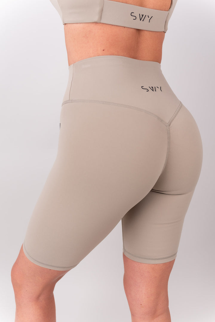SoftLux Biker Hlače
