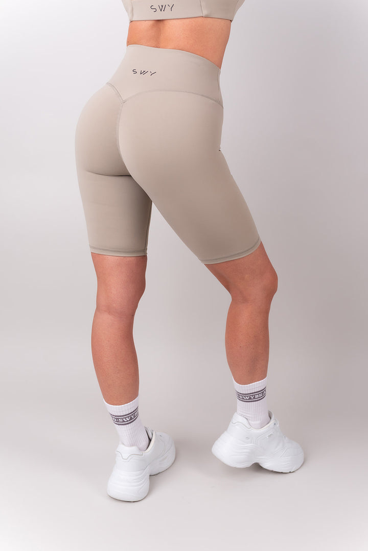 SoftLux Biker Hlače