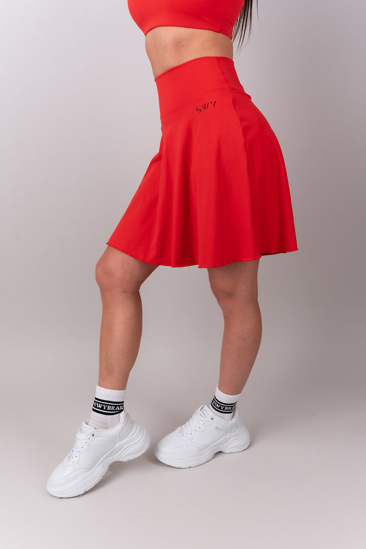 SoftLux Podaljšano Krilo