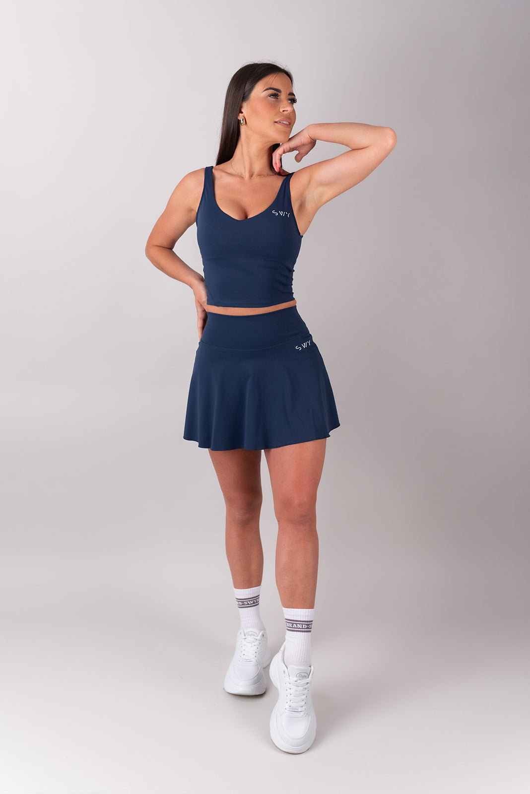 SoftLux Krilce