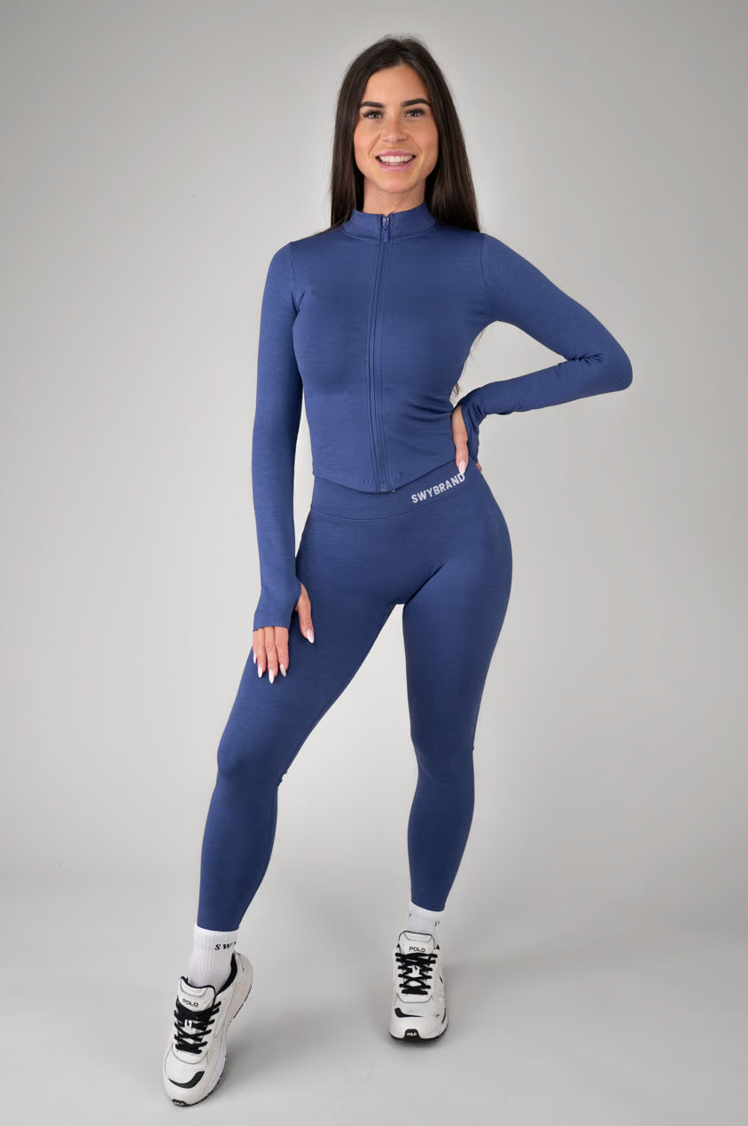 Statement 2.0 Long Sleeve
