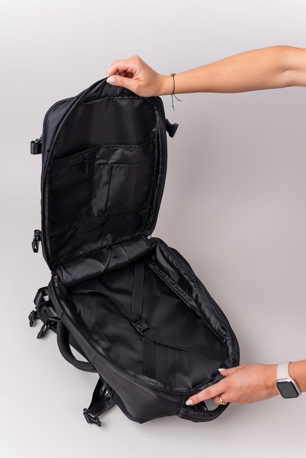 Everything Back-pack Ruksak