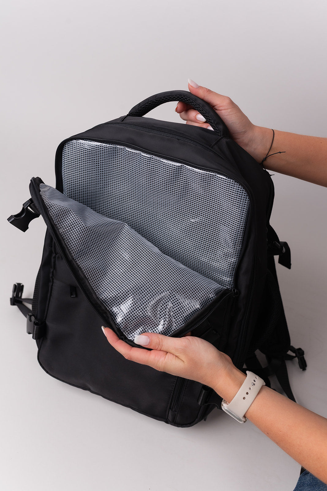 Everything Back-pack Ruksak