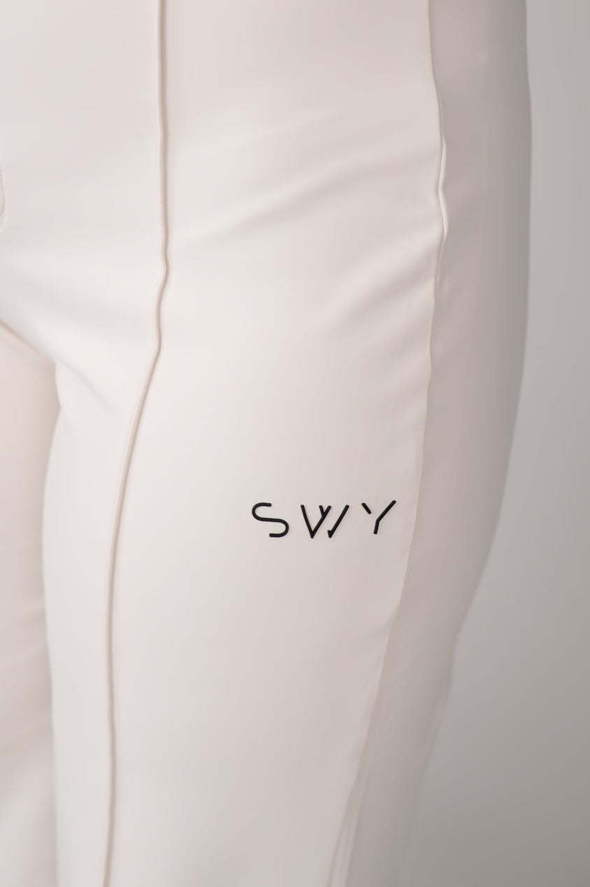 Winter Office Pants